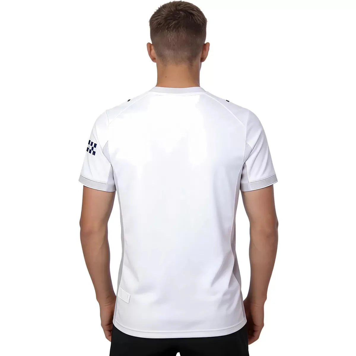 Manchester City 2026/27 Third Fan Jersey