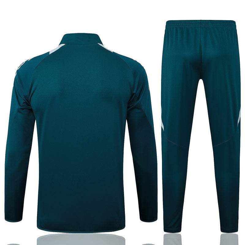 Tracksuit Cruzeiro 2025/26 Travel - Dark Blue