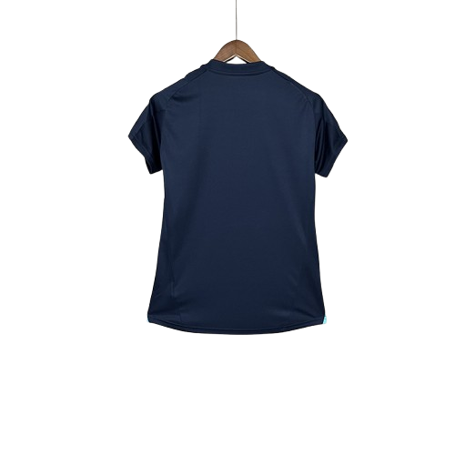 Jersey Woman Training Flamengo 2025/26 Dark Blue