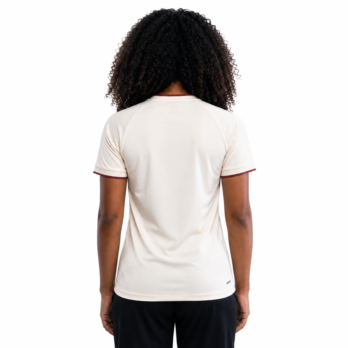 Jersey Sao Paulo 2026/27 III Third Fan - Women's