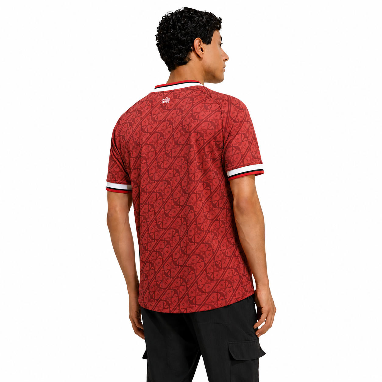 Flamengo 2026/27 Third Fan Jersey