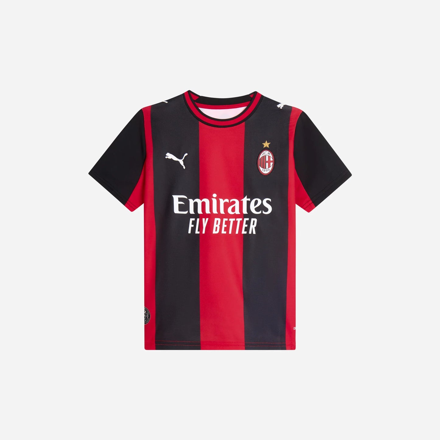 Kids Kit AC Milan 2026/27 I Home