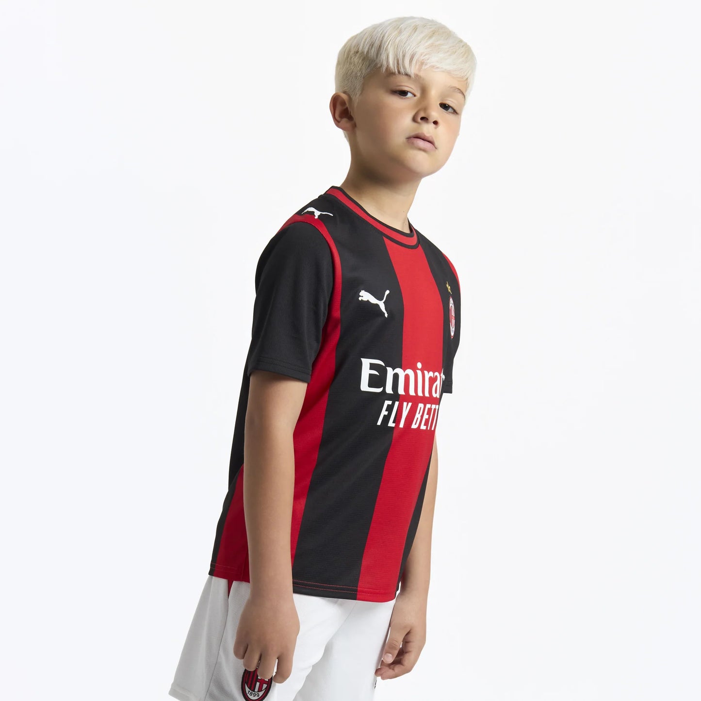 Kids Kit AC Milan 2026/27 I Home