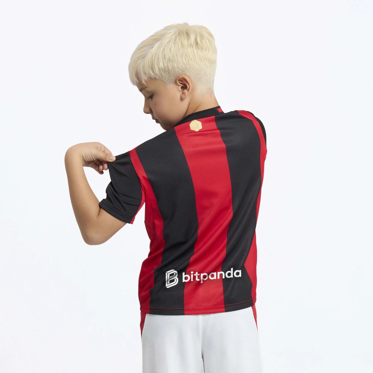 Kids Kit AC Milan 2026/27 I Home