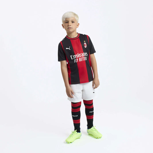 Kids Kit AC Milan 2026/27 I Home