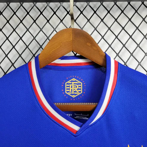 Jersey France 2024/25 I Home Fan