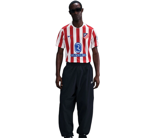 Jersey Atletico Madrid 2025/26 I Home Fan
