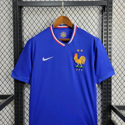 Jersey France 2024/25 I Home Fan