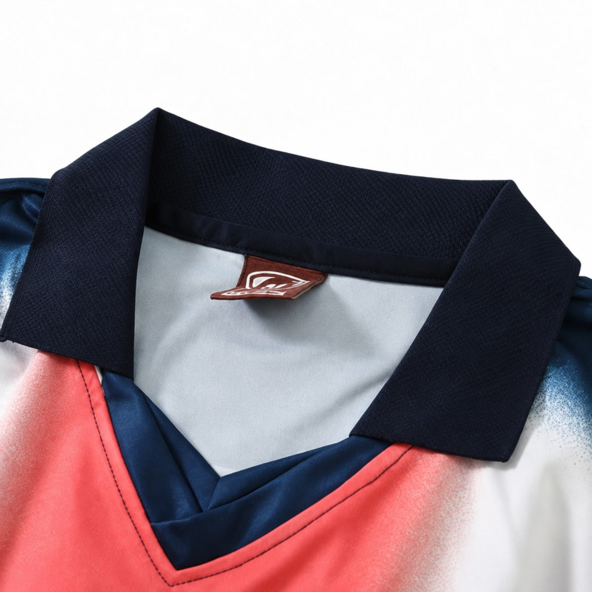 Jersey Retro England Travis Scott Cactus Jack x Nike Total 90