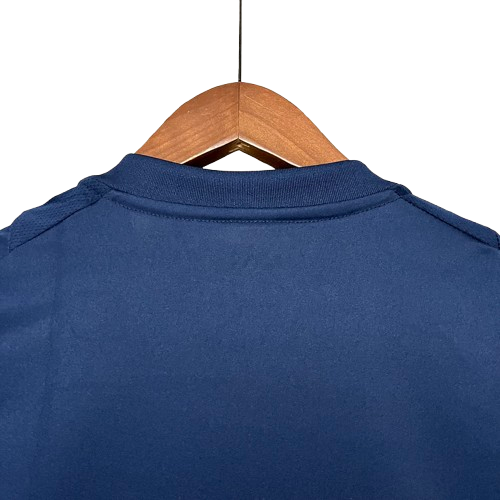 Jersey Woman Training Flamengo 2025/26 Dark Blue