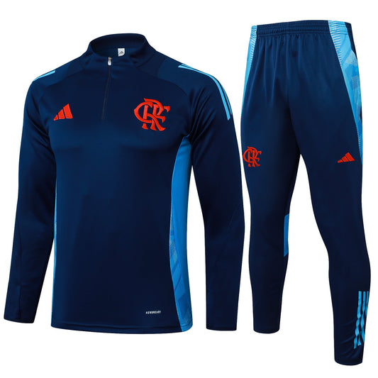 Set Training Flamengo 2025/26