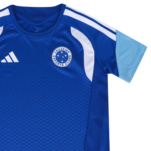 Jersey Cruzeiro 2026/27 Training - Women's