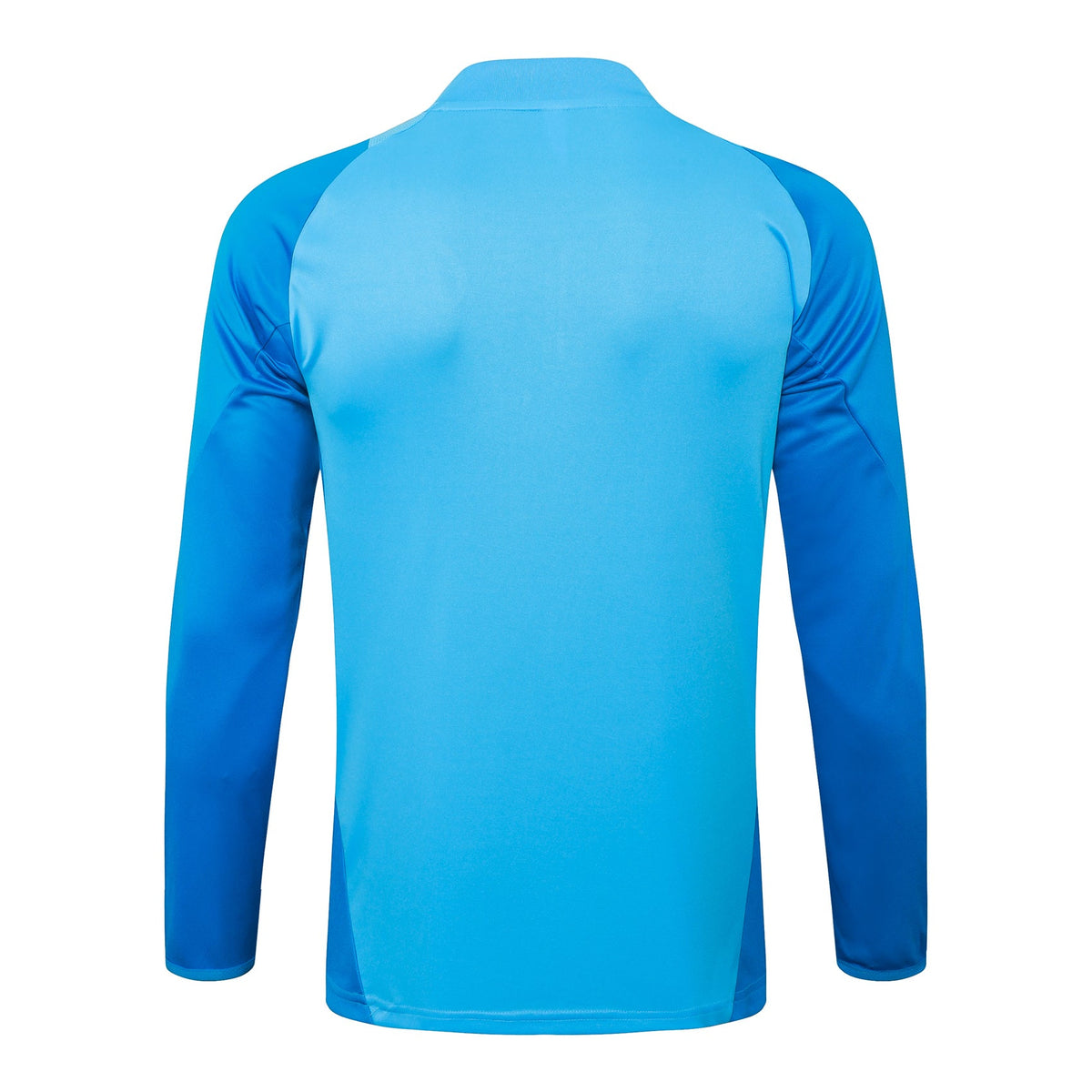 Set Training Flamengo 2025/26 Light Blue