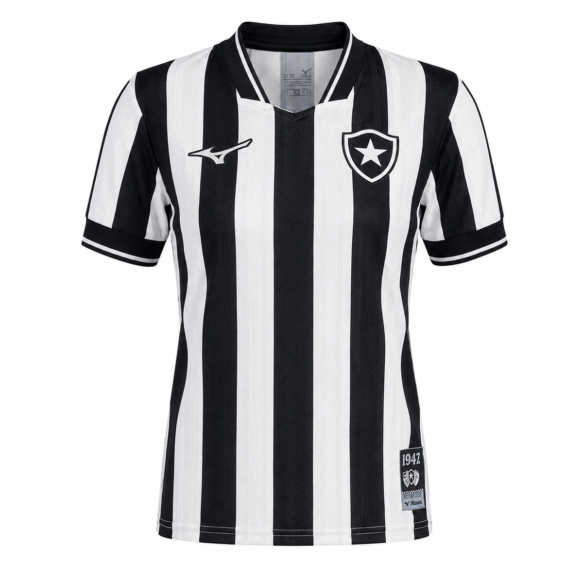 Jersey Botafogo 2026/27 I Home Fan - Women's