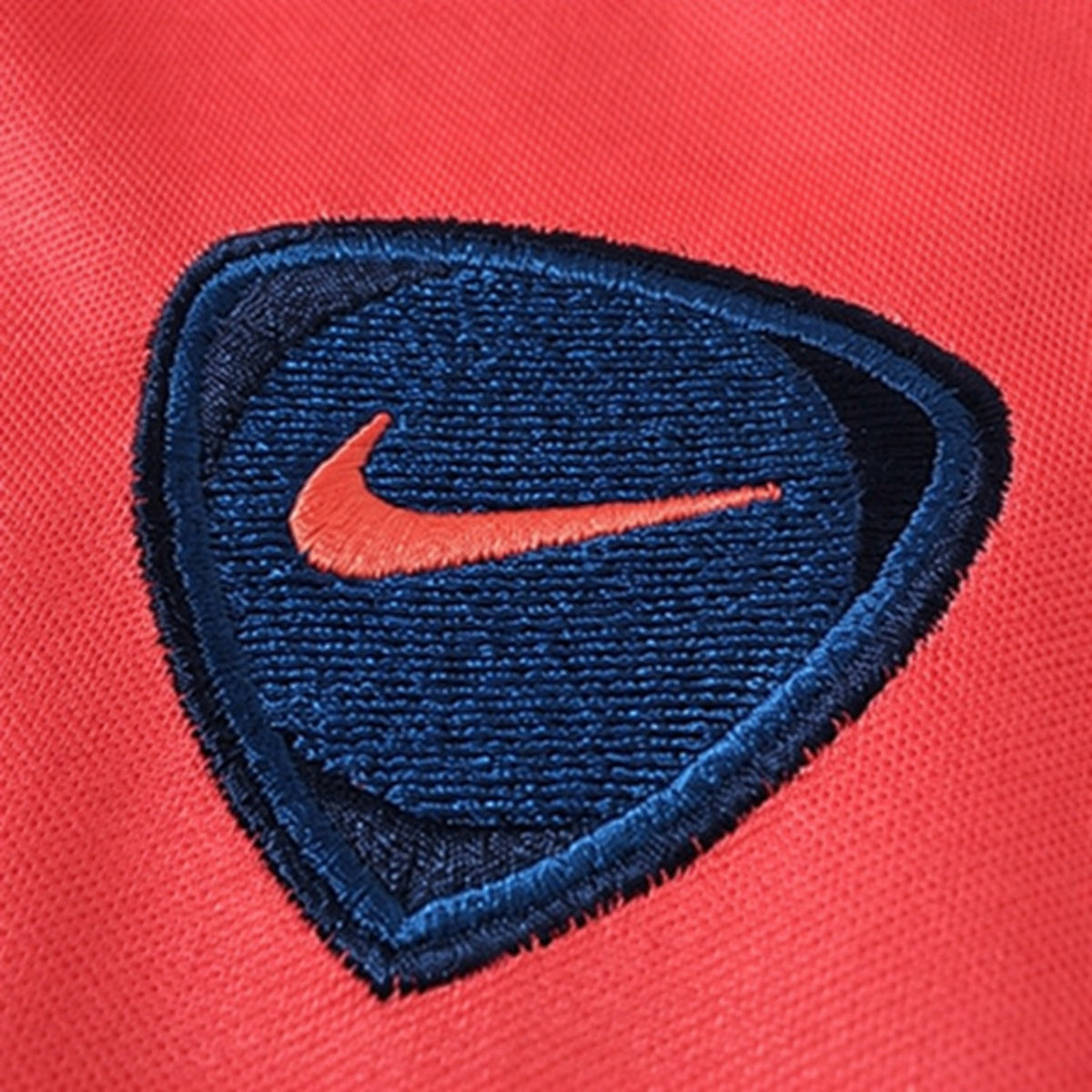 Jersey Retro England Travis Scott Cactus Jack x Nike Total 90