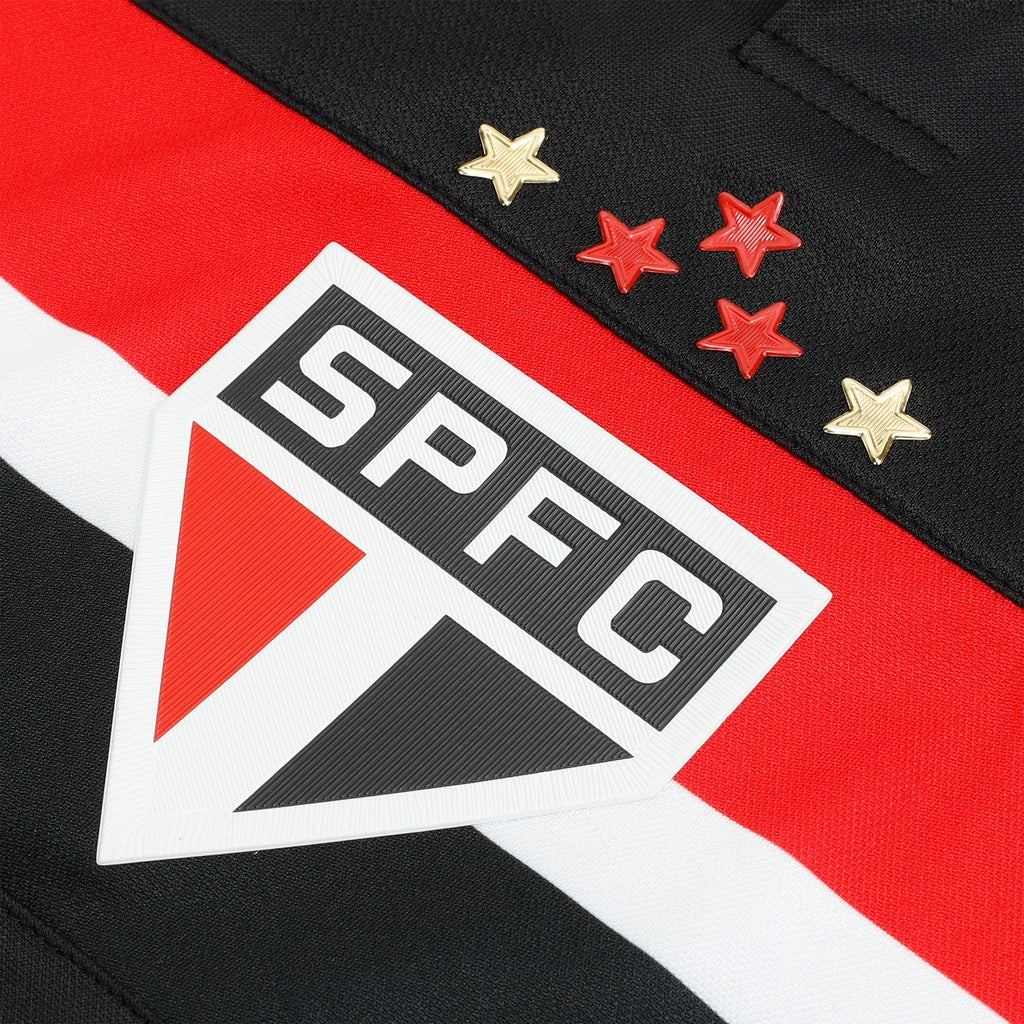 Jersey Woman Sao Paulo 2025/26 III Fan
