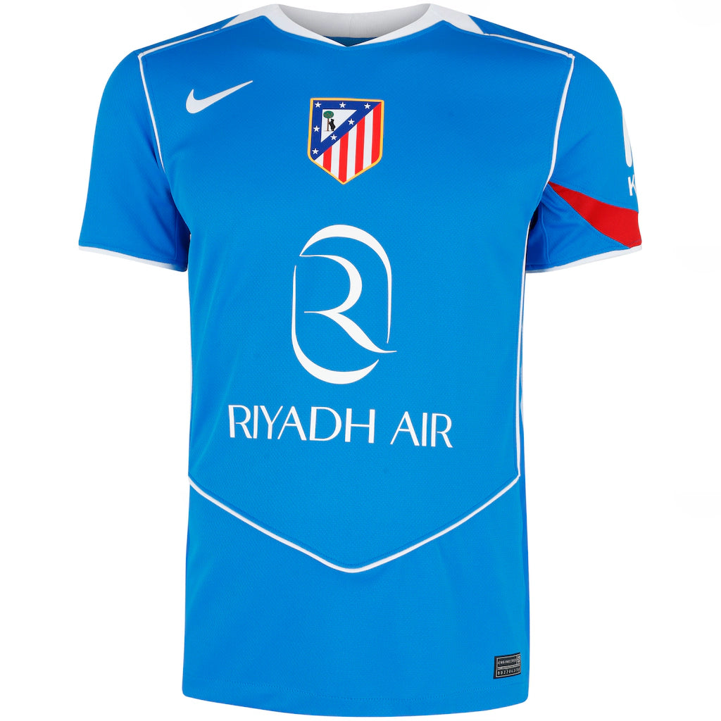Jersey Atletico Madrid 2025/26 III Third Fan