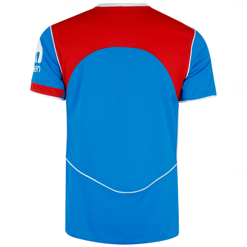 Jersey Atletico Madrid 2025/26 III Third Fan