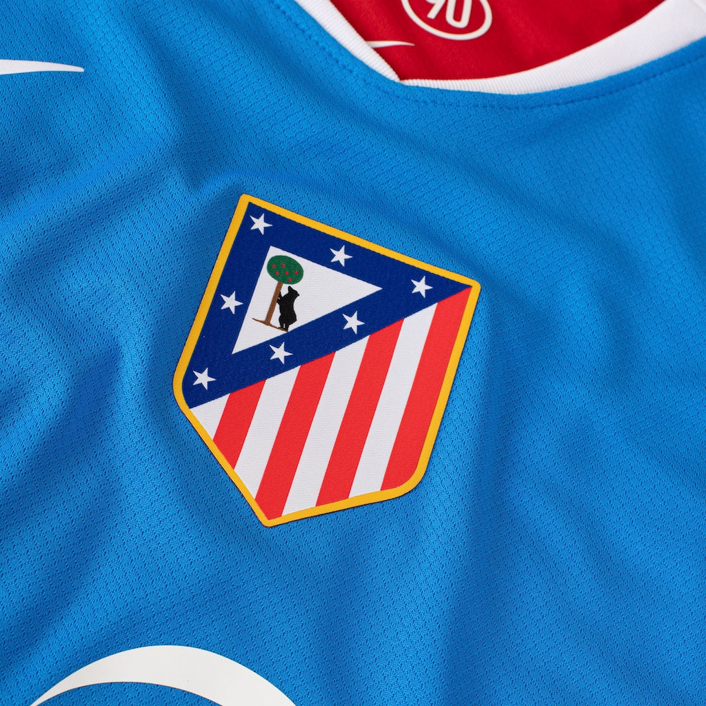 Jersey Atletico Madrid 2025/26 III Third Fan
