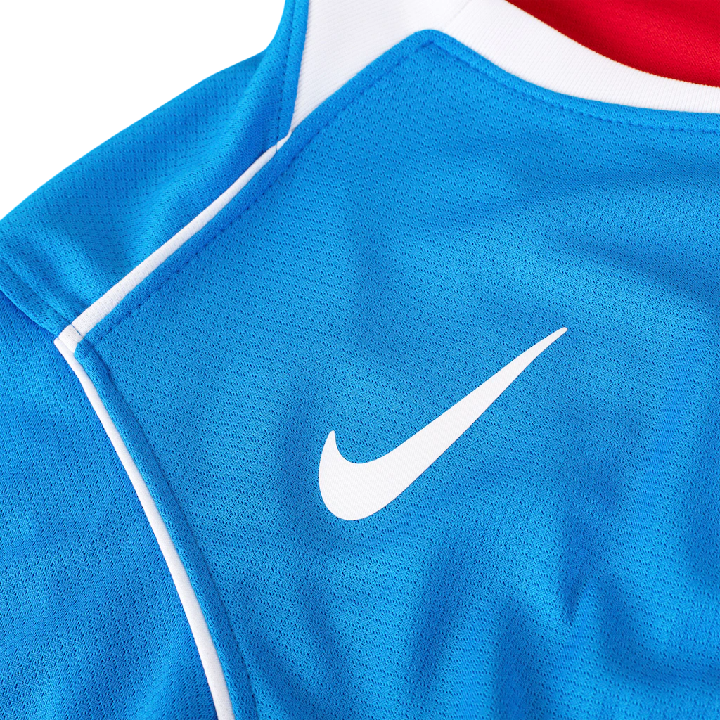 Jersey Atletico Madrid 2025/26 III Third Fan