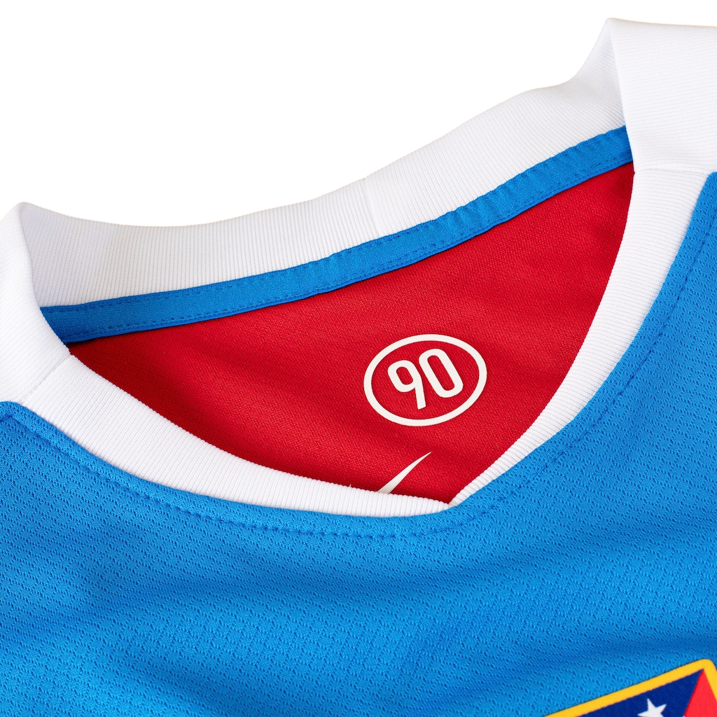 Jersey Atletico Madrid 2025/26 III Third Fan