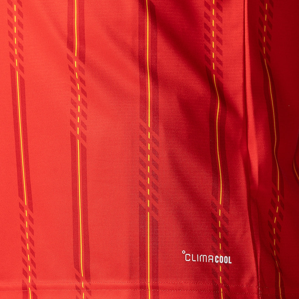 Camiseta Primera Equipación Mundial 2026 España