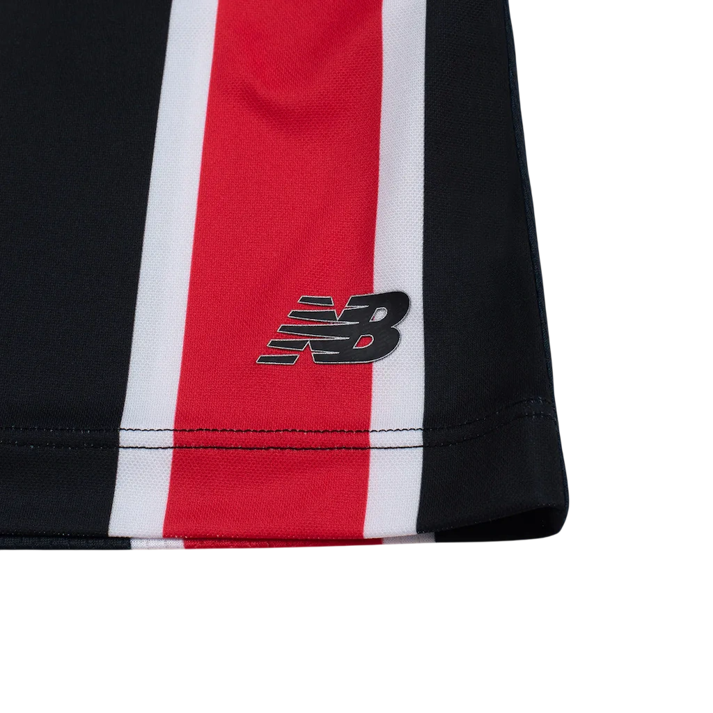 Jersey Sao Paulo 2026/27 II Away Fan - Women's
