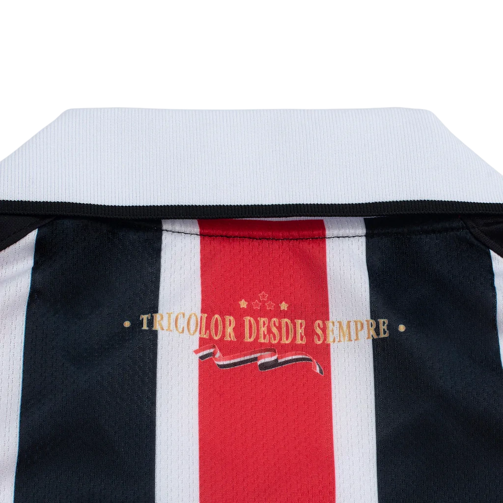Jersey Sao Paulo 2026/27 II Away Fan - Women's
