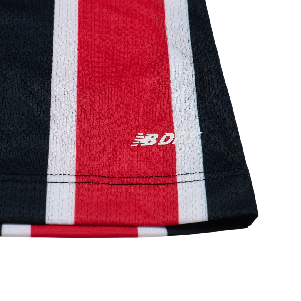 Jersey Sao Paulo 2026/27 II Away Fan - Women's