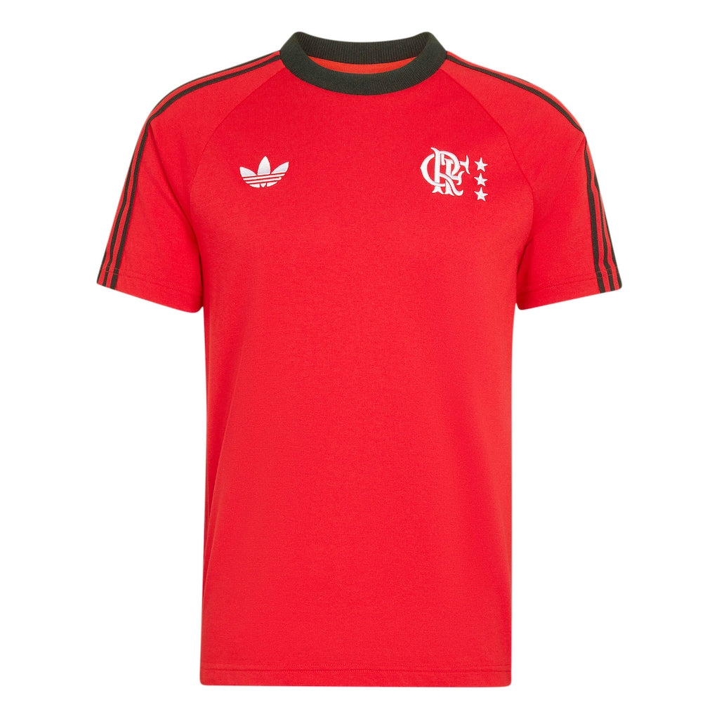 Flamengo Originals 2026/27 Red