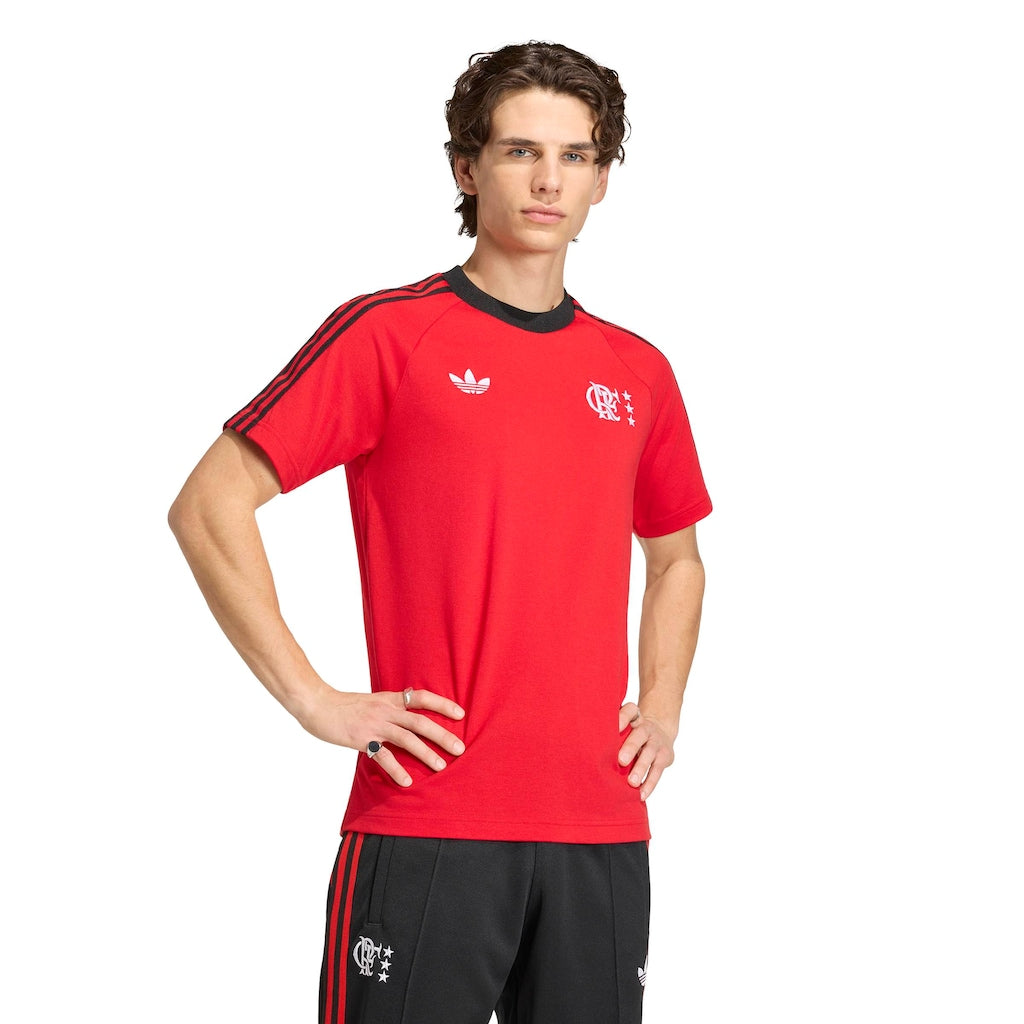 Flamengo Originals 2026/27 Red