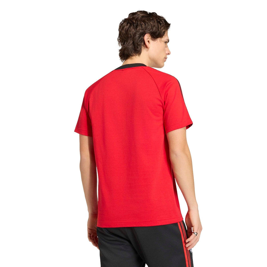 Flamengo Originals 2026/27 Red