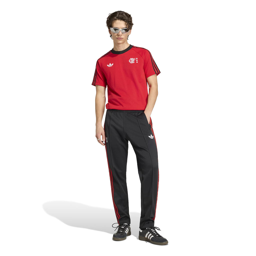 Flamengo Originals 2026/27 Red