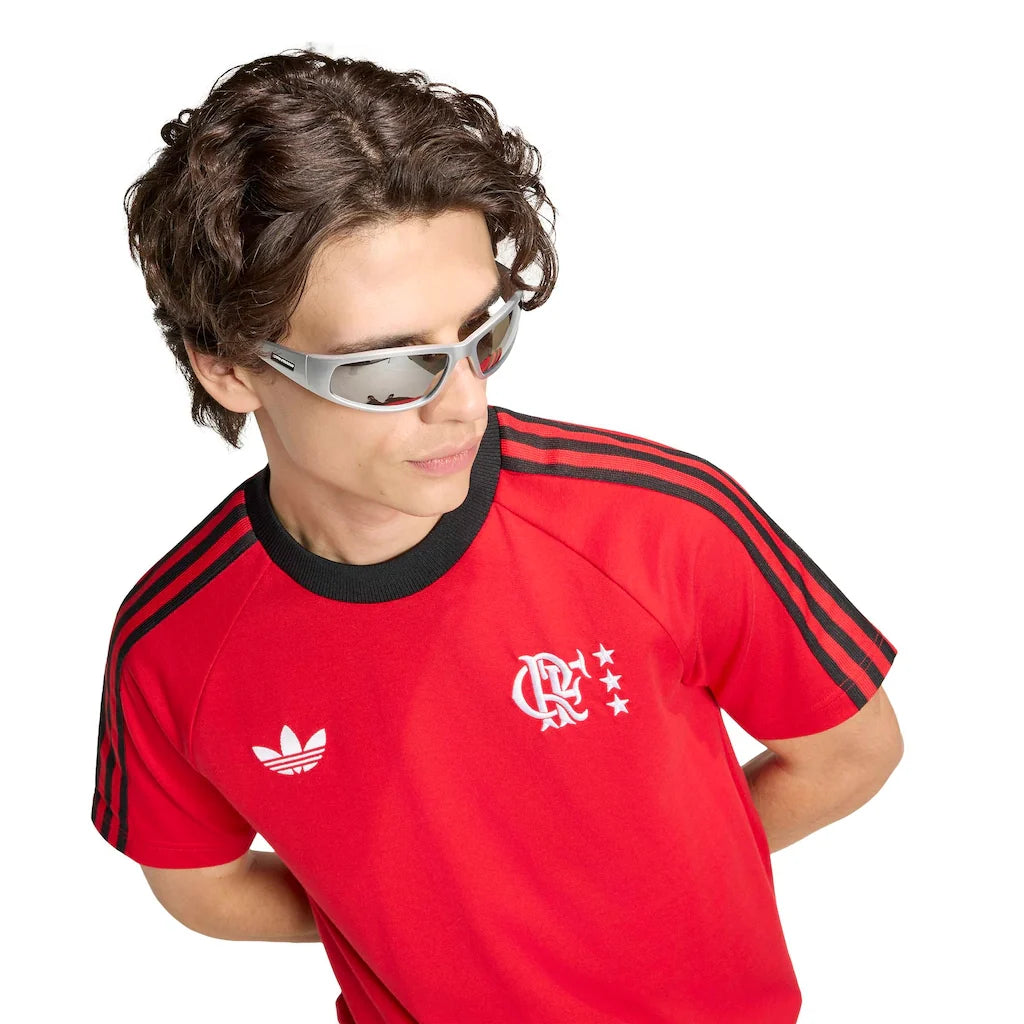 Flamengo Originals 2026/27 Red