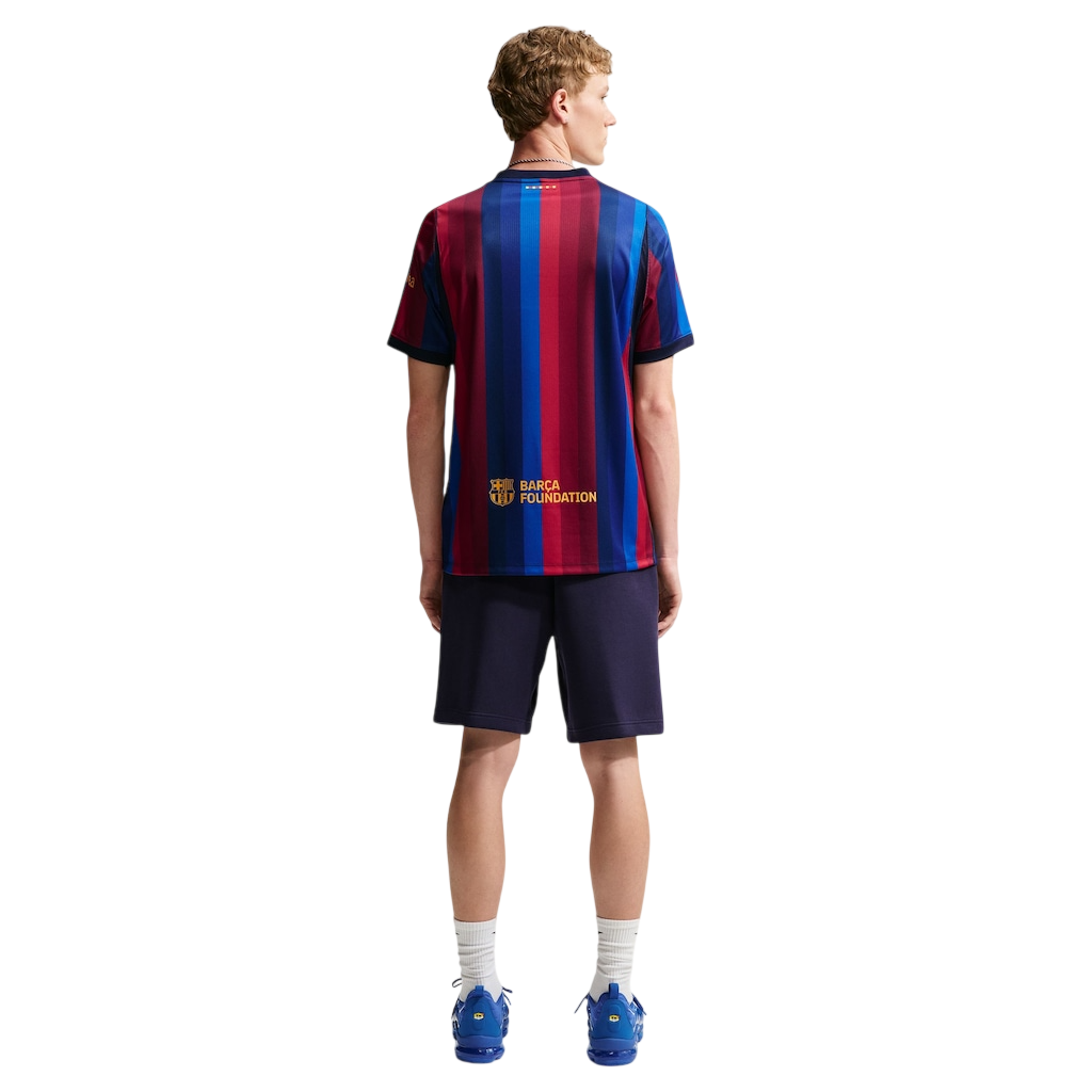 Jersey Barcelona 2026/27 I Fan