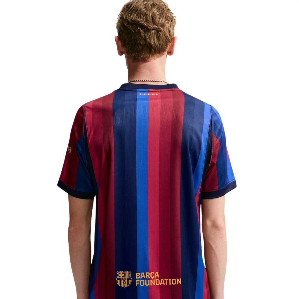Jersey Barcelona 2026/27 I Fan