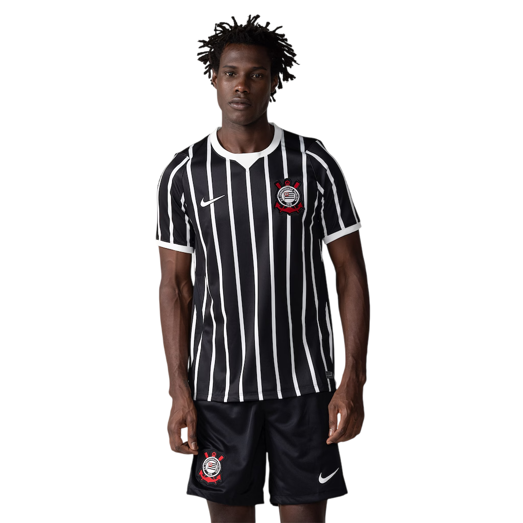 Jersey Corinthians 2026/27 II Away Fan