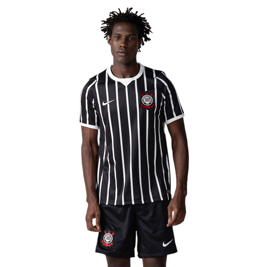 Jersey Corinthians 2026/27 II Away Fan