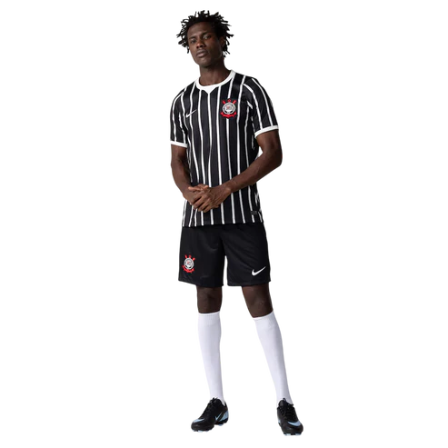 Jersey Corinthians 2026/27 II Away Fan