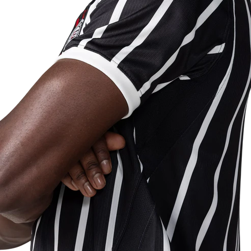 Jersey Corinthians 2026/27 II Away Fan