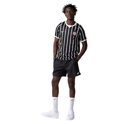 Jersey Corinthians 2026/27 II Away Fan