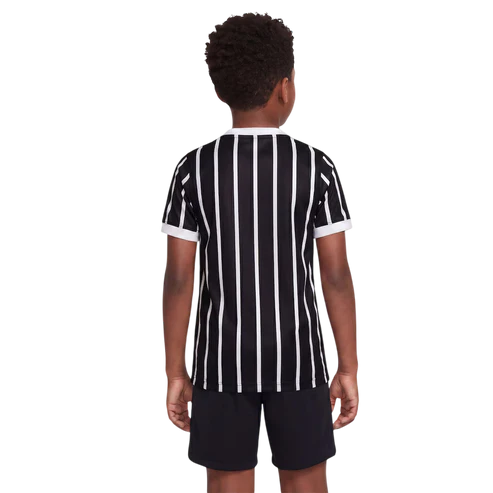 Kids Kit Corinthians 2026/27 II Away Fan