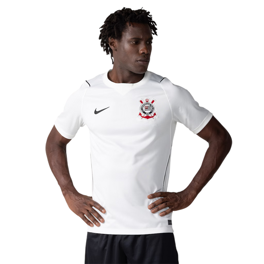 Jersey Corinthians 2026/27 I Home Fan