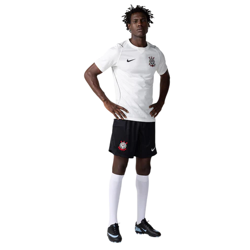 Jersey Corinthians 2026/27 I Home Fan