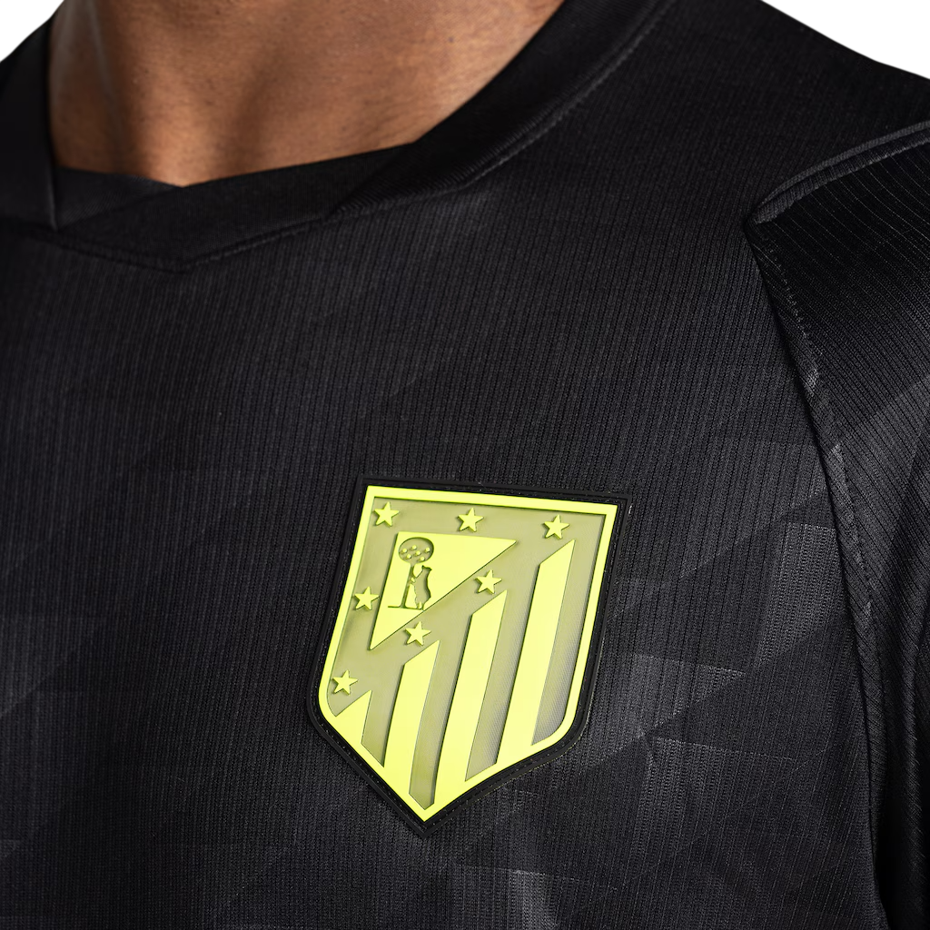 Jersey Atletico Madrid 2026/27 II Away Fan