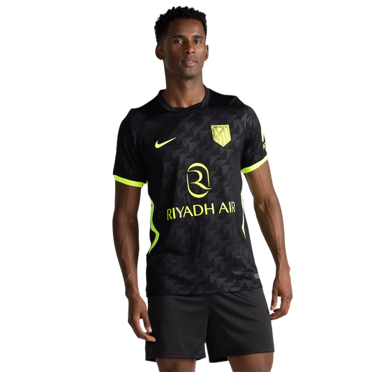 Jersey Atletico Madrid 2026/27 II Away Fan