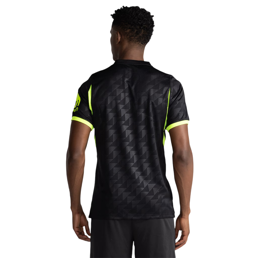 Jersey Atletico Madrid 2026/27 II Away Fan