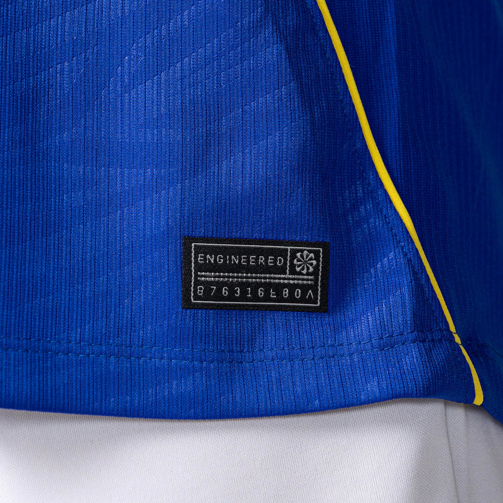 Jersey Chelsea 2026/27 I Fan
