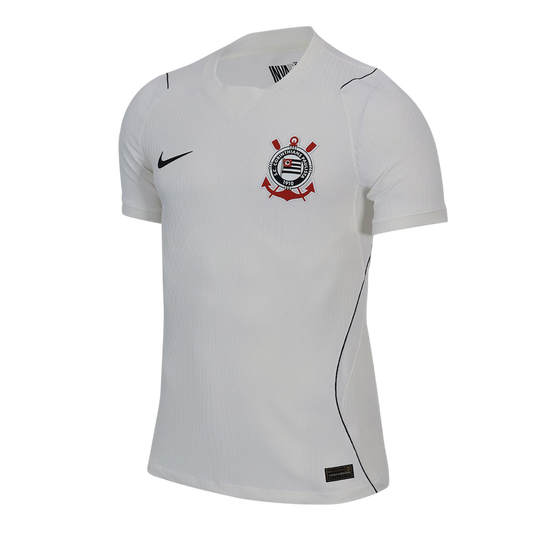 Jersey Corinthians 2026/27 I Home Player