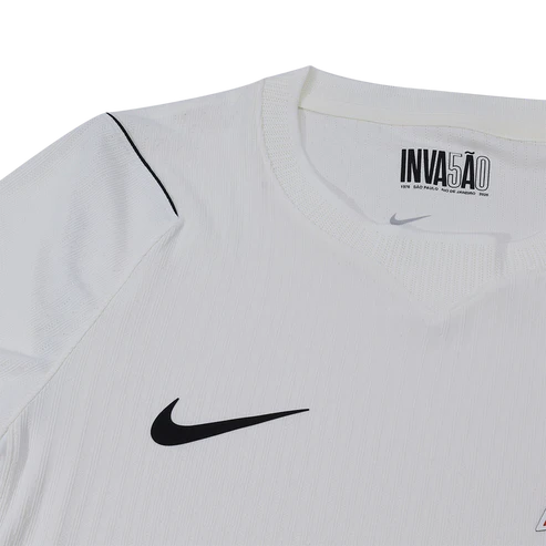 Jersey Corinthians 2026/27 I Home Player